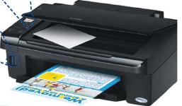 EPSON, TX210, MULTIFUNCTION, INKJET, 